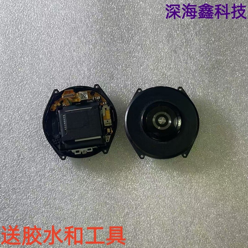 适用于华为智能手表runner后盖