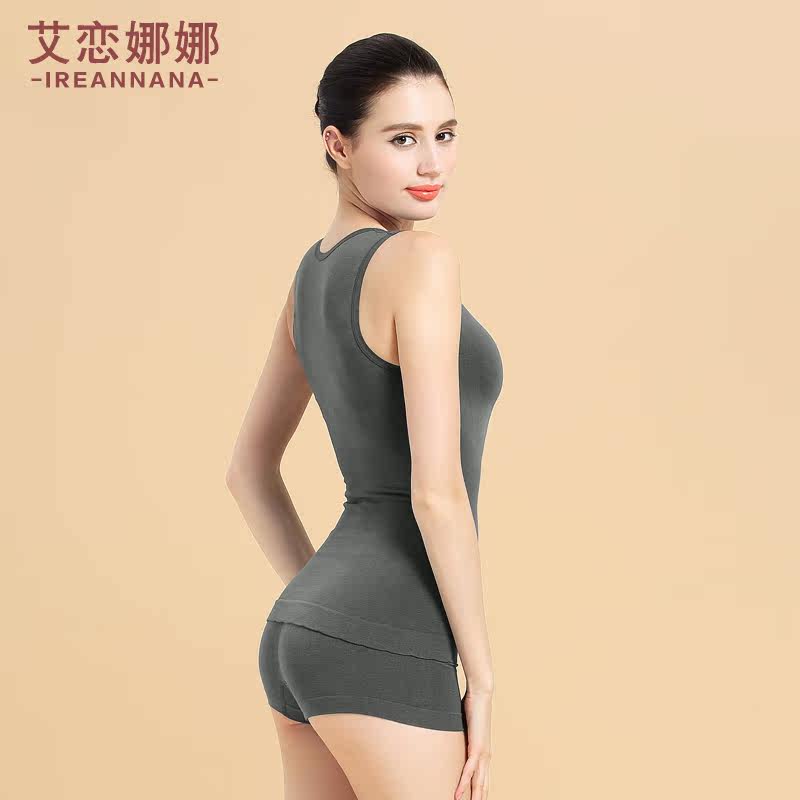 Corset amincissant IREANNANA NAx501 en autre - Ref 691698 Image 4