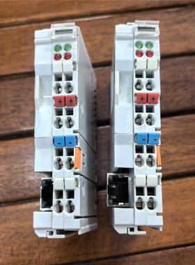 非实价议价议价议价现货促销 原装拆机 BECKHOFF LC8301 成色非常