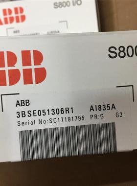 非实价议价议价现货供应/ABB/PM860K01 冗余控制器单元 电话19821