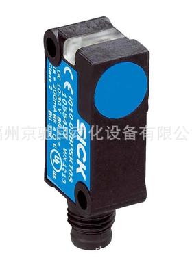 议价sickIQ10-03BPSKW2S电感式接近开关1055447全新原装现货询价
