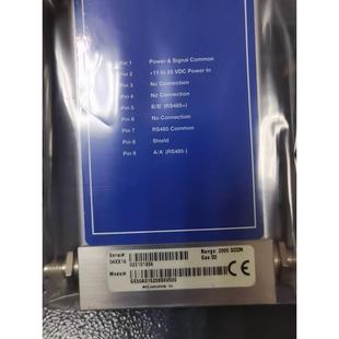 非实价议价议价议价GE50A015203S5V020流量计O2 2000SCC议价出售
