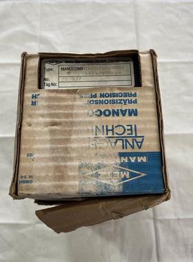 非实价议价议价议价询价METZ压力开关MANCOCMB-IP65/1K2APDI 4MPA