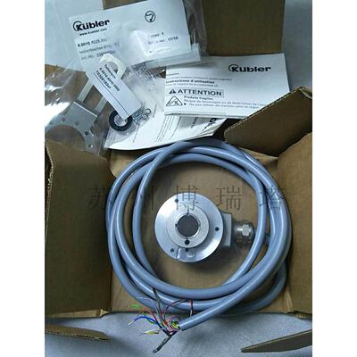 非实价议价议价议价替代库伯勒KUBLER编码器05.2400.7322.1000非