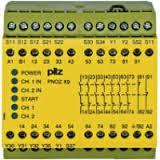 非实价议价议价774609 - - PNOZ X9 24VAC 24VDC 7n/o 2 n/c 2so
