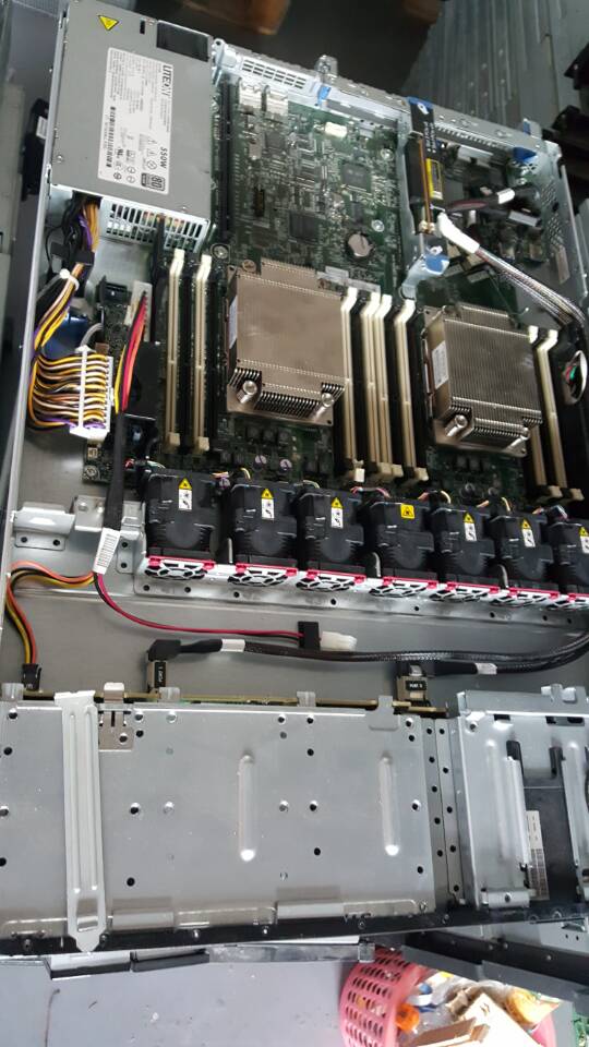 议价HP DL160G9  DL180 G9 服务器准系统  779094-001 743018议价