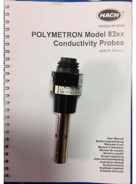 非实价议价议价库存现货HACH Z08311=A=0000 K=0.1电导率电极议价