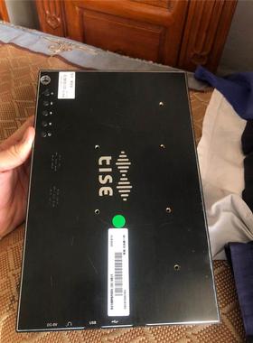 非实价议价议价议价一线通TISE12.5精英版显示屏，显示功能正常，