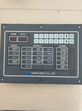 非实价议价议价议价议价SAMGONG CO,LTD全新原厂件现货,包邮议价