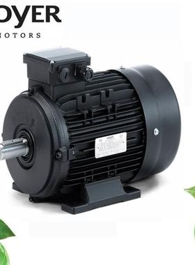 非实价议价议价议价HＯYER电机/丹麦霍尔三相异步电动机/工业/船