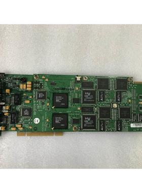 非实价议价议价议价语音卡 DIALOGIC D600JCT-2E1-75 PCI PCIU接