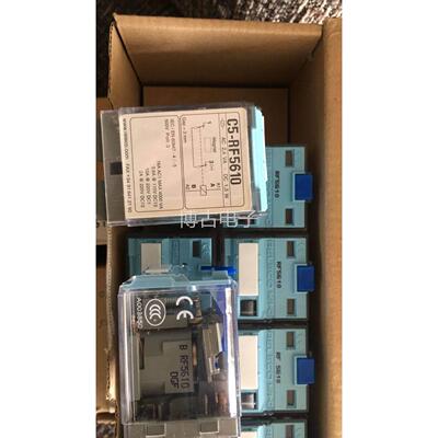 非实价议价议价议价正品宜科继电器C5-M10 RF5629/RF5610/RF5611/