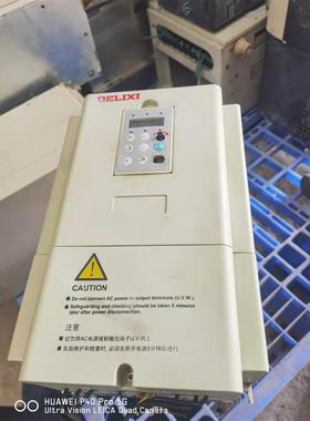 非实价议价议价变频器CDI9100-G5R5T4 5.5KW 380v 现货 实物图 质