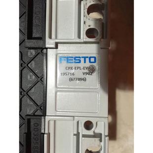 5POL 互 CPX 8022172 非实价议价议价议价 费斯托