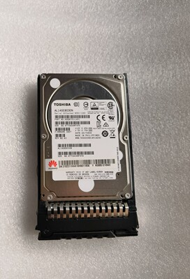 议价华为02311HAK N300S1210W2 300GB-SAS 12Gb/s-10K rpm议价