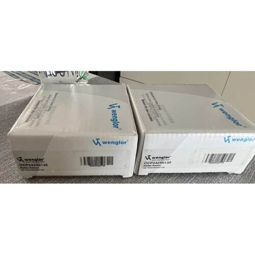 非实价议价议价议价高精度激光测距传感器OCP242X0135 全新正品非