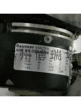 非实价议价议价议价替代BAUMER编码器BHF 06.05A4096-12-9非实价