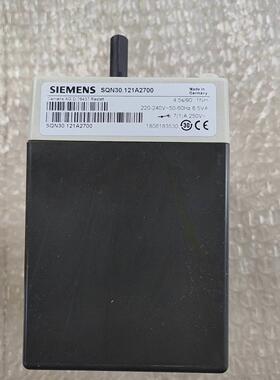 非实价议价议价议价SQN30.121A2700全新SIEMENS执行器议价出售万