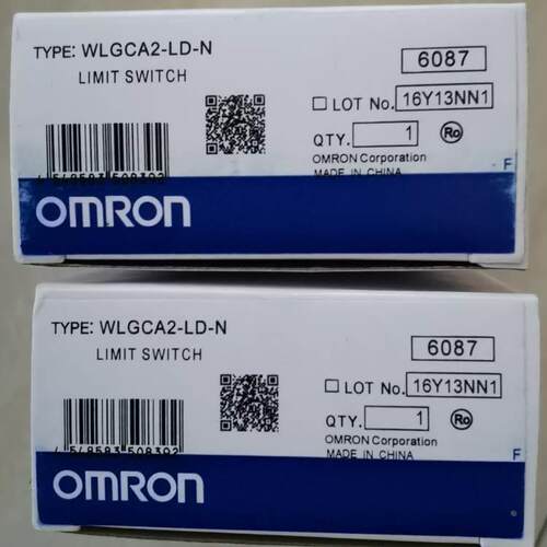 非实价议价议价议价 WLGCA2-LD行程开关限位开关 WLGCA2-LD-N非实