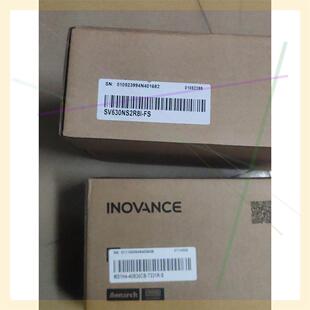 非实价议价议价议价汇川伺服驱动器套装 FS伺服驱动 SV630NS2R8I