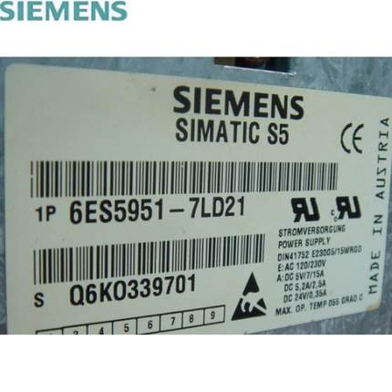 非实价议价议价6ES5 951-7LD216ES5951-7LD21 6ES59517LD21议价非