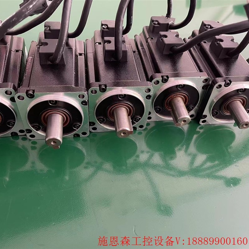 议价台达A2伺服电机 DAI2C10602RS议价