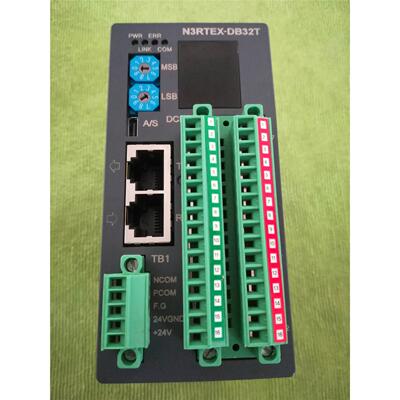 非实价议价议价议价正品控制器N3RTEX-DB32T ，现货, 原装非实价