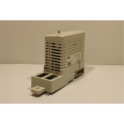 议价CI840A KUC711AE01瑞典ABB贝利系列 原装自动化设备库存议价