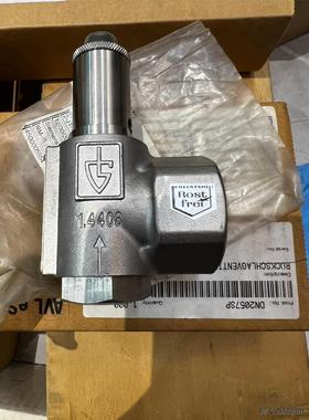 非实价议价议价议价德国高策GOETZE KG安全阀 451bf epdm 泄压议