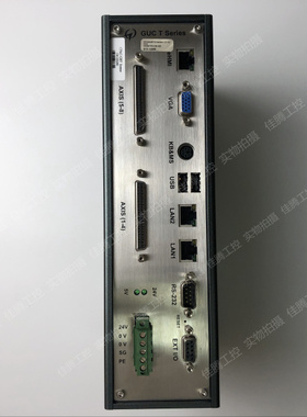 议价固高GRCS-3000-CV-0D-06（A6 PL）机器人控制器 现货成色议价