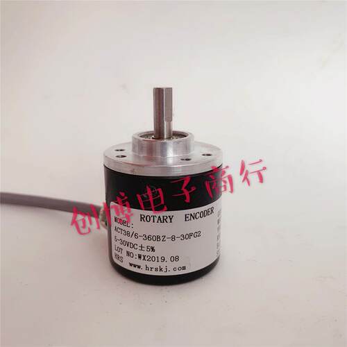 非实价议价议价议价ACT38/6-360BZ-8-30FG2编码器100 200 300 400