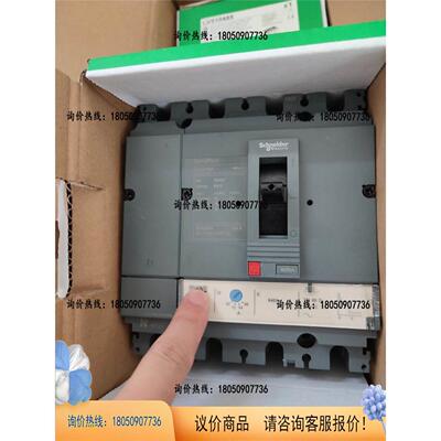 非实价议价议价议价【询价】CVS100F塑壳断路器4P80A断路器空气开