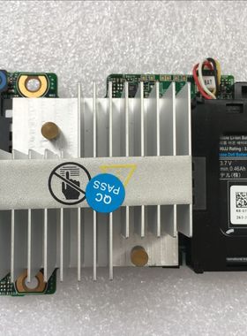 议价DELL 5CT6D  H710 mini 512M阵列卡 5CT6D FRH64 MCR5X h议价