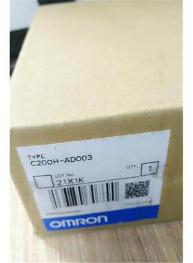 非实价议价议价议价全新原装C200H-AD003现货C200H-ADOO3，现货非