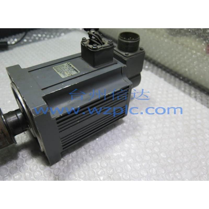 非实价议价议价议价HA-FF63C-S5 二手三菱伺服电机 包好 现货非实