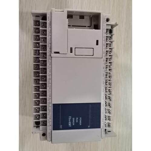 非实价议价议价议价议价议价三菱FX1N-40MT有一台，实拍图，功能