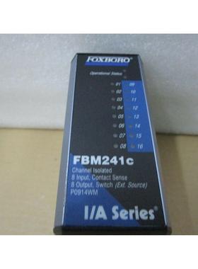 议价 福克斯波罗 FBM241C P0916WM 现货议价