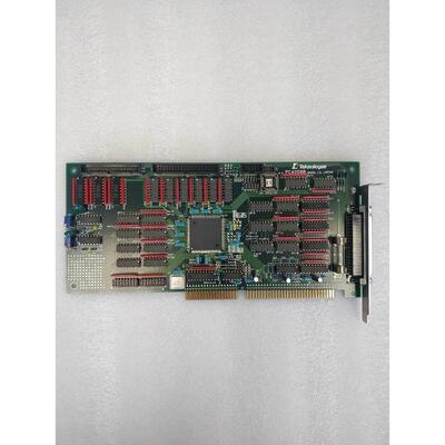 非实价议价议价议价议价TeKnologue PC4258B 光谱仪设备卡 原装拆