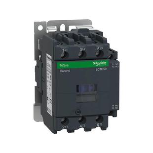 1NO 非实价议价议价议价现货三极交流接触器50A 60Hz AC220V