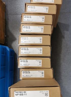 非实价议价议价* NP1BS-11 NP1BS-13 NP1BP-08S 13S FUJIPLC底板