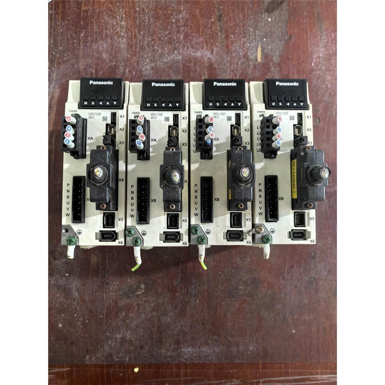 非实价议价议价议价基恩士伺服驱动SV-075L2 (4)非实价议价议价议