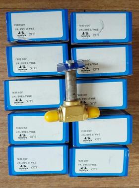 议价sporlan斯波兰手动开阀杆电磁阀ME14CS250 ME14S270 ME19S250