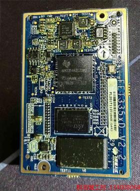 非实价议价议价议价AM3354BZCZD80开发主板,拆机货非实价议价议价