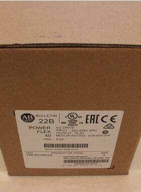 非实价议价议价罗克韦尔PowerFlex755变频器 20G1ANC456JA0NNNNN