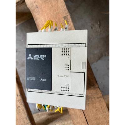 非实价议价议价议价三菱FX3SA-20MT-CM一台非实价议价议价议价