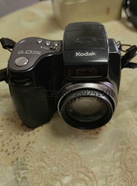 议价Kodak/柯达 EasyShare Z7590   数码相议价