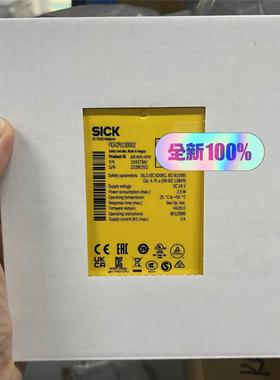 非实价议价议价议价SICK/西克 安全控制器型号FX3-CPU130002现货