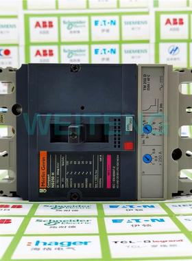 非实价议价议价议价Merlin Gerin梅兰日兰 NS250H 空气开关 Compa