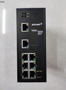 非实价议价议价KYAND交换机 KIEN1000B 议价议价非实价议价议价