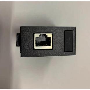 非实价议价议价议价全新Crestron美国快思聪FT2A RJ45连接器模